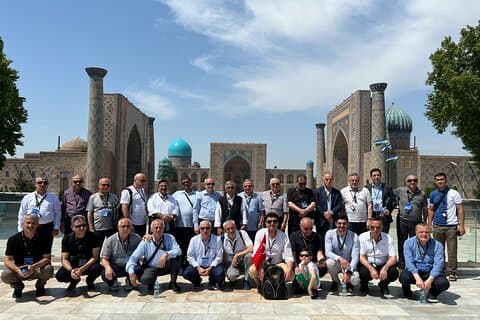 Experiencia clásica de 5 días en Uzbekistán