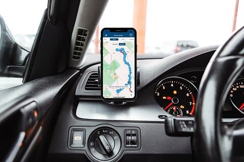 Badlands National Park Self-Guided Driving Audio Tour