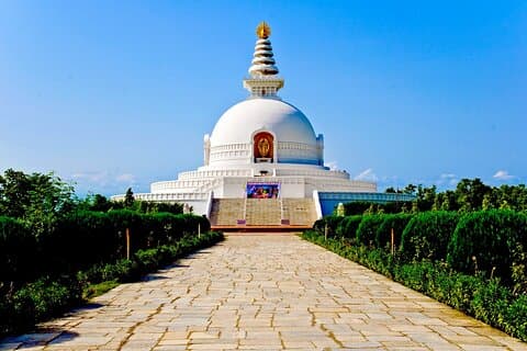 3 dagars privat Lumbini-tur från Katmandu