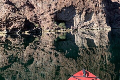 1 - Day Willow Beach Kayak, SUP ou location de canots