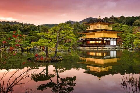 Kyoto Highlights: Half Day Customized World Heritage Walking Tour