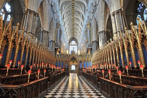 Priority Access Westminster Abbey Tour met een professionele gids