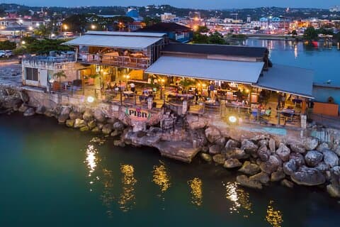 4 uur privé nachtleven in Montego Bay