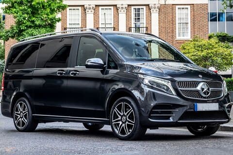 MiniVan Departure Private Transfer Sharjah to Sharjah Airport SHJ