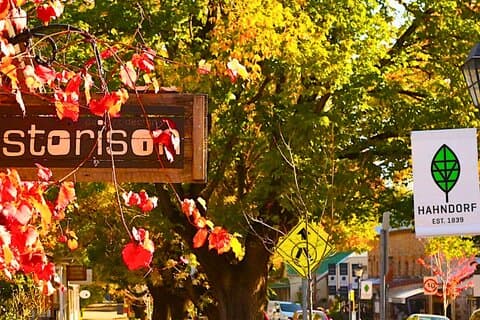 Hahndorf Hidden Gems: Full-Day Experience Join Us Tour