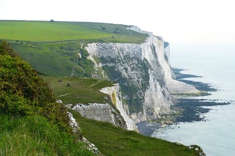 Kent Garden of England i privat fordonstur inklusive passerkort