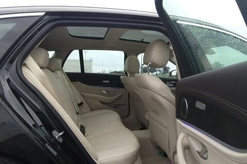 Privater Transfer von Florence City Hotels zum Kreuzfahrthafen Livorno