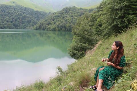 Privé gabala-tour