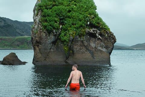 Natur Kylterapi & Bastu