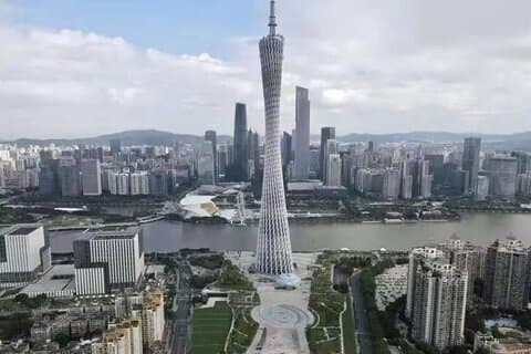 Private City Tour for Layover Travellers via Guangzhou Airport