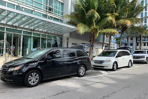 Denver Centennial Airport to Snowmass/Aspen - Arrival Transfer