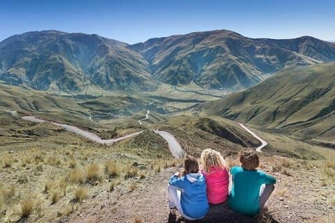 Tour al pueblo mágico de Cachi en los Valles Calchaquíes !
