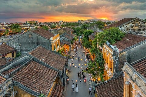 Vietnam Super Save Tour på 11 dage - Afgang fra Ho Chi Minh