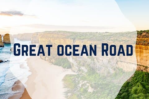 Prachtige Great Ocean Road-dagtour | Ophalen uit Melbourne