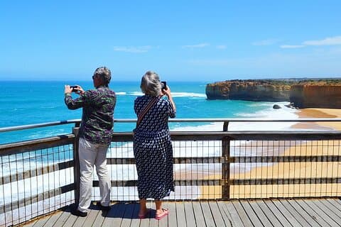 Great Ocean Road - Tour privato alla scoperta