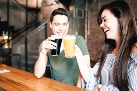 7 日間のウィンザー エセックス バレル ボトルとビール トレイル