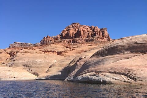 Ecotour privado de 7 dias no Grand Canyon, Lk Powell, Zion, Canyonlands