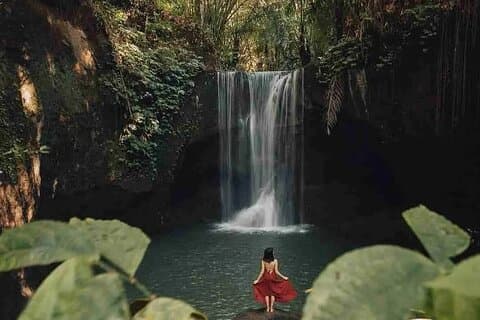 Excursão privada de Bali de 3 dias com tudo incluído