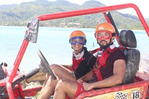 Fun Buggy's by Maimon Puerto Plata