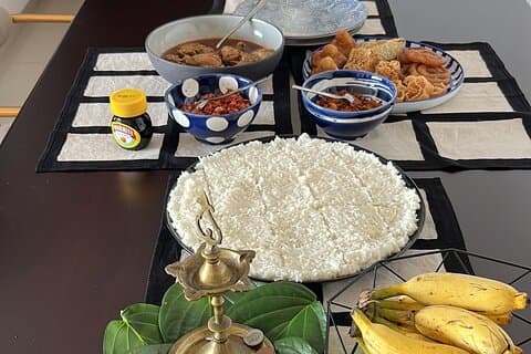 Recorrido de desayuno de medio día por Sri Lanka con guía local en Colombo