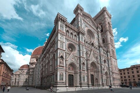 3 timers privat tur med personlig fotograf i Firenze