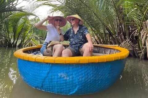 Coconut Jungle - Vegetable & Pottery Village- PRIVATE TRANSFER