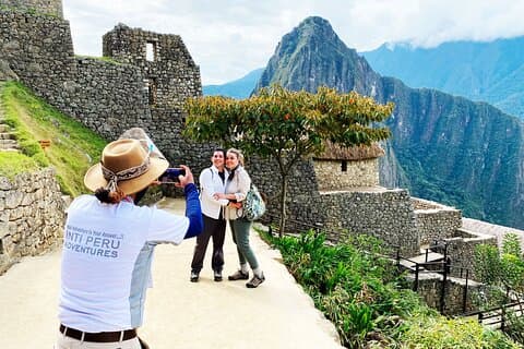 2 jours du meilleur tour de Machupicchu - Expérience guidée privée.