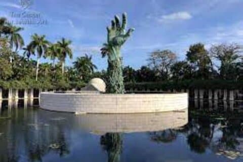 Jewish Miami Beach Tour Lær om det jødiske arven i Florida