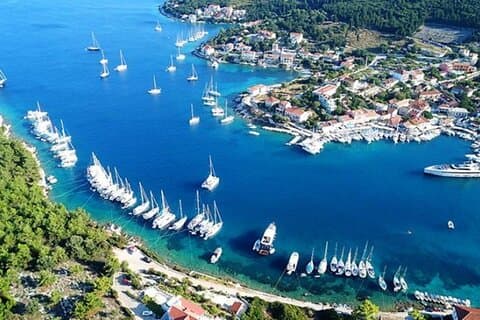 Kefalonia Small Group Tour
