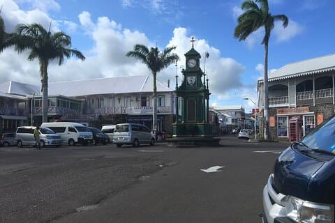 Hoteller i nærheden af St. Kitts Grand Escape & Beach