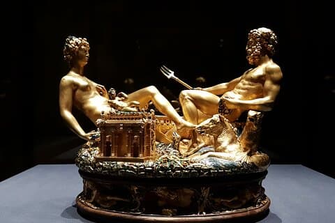 Eksklusivt mesterværker: En kurateret rundvisning i Wiens kunstmuseer