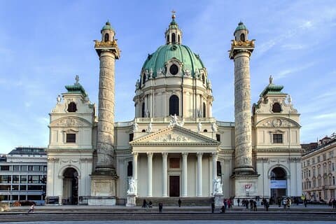 Privétransfer van Ljubljana naar Wenen
