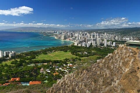 Tour privado de día completo por la ciudad y el campo de Oahu