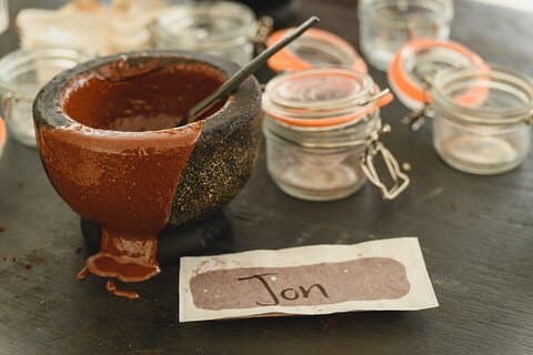 Projeto Chocolat Bean to Bar Experience do Hotel Chocolat