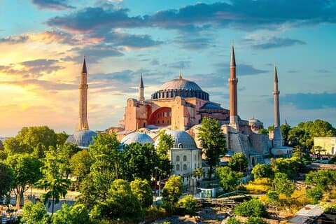 All-Inclusive Best of Istanbul Tour