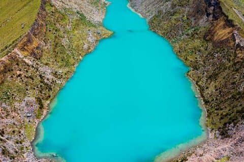 Full-Day Private Tour to Humantay Lake from Cusco