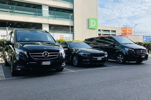 Transferência privada do porto de cruzeiros de Zadar para o aeroporto de Split (SPU)