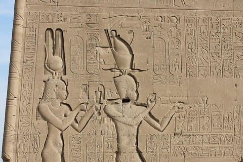 Biljetter till Dendera Temple & Mummification Museum