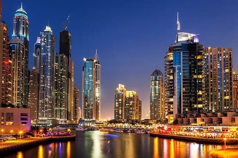 Exclusive Guided Dubai City Sightseeing Tour(Half Day)