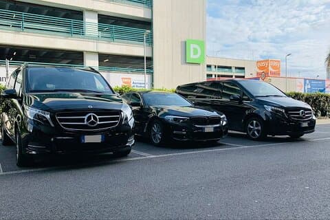 Pozza di Fassa to Venice Airport VCE - Departure Private Transfer