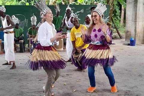 El recorrido cultural por la ciudad mejor / mejor calificado en Dar es Salaam