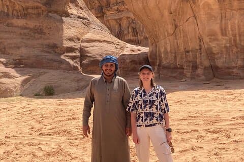 wadirum bedouintrips 4 horas