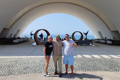 Airport to Cabos Private Round Trip