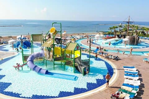 All-Inclusive-Aquapark-Tour-Erlebnis in Alanya