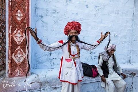 A Day with DD: Hidden Jaipur & Timeless Stories