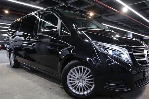 Privat Istanbul kryssningshamn (Galataport) Transfer hotell-flygplats