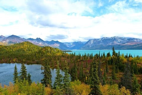 Private Transfer, Seward Cruise ship to Anchorage