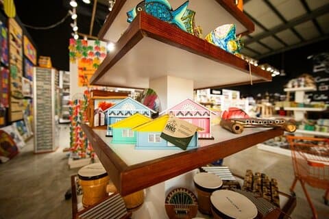 Tour de Compras: Chocolate, Café y Artesanías en Punta Cana.