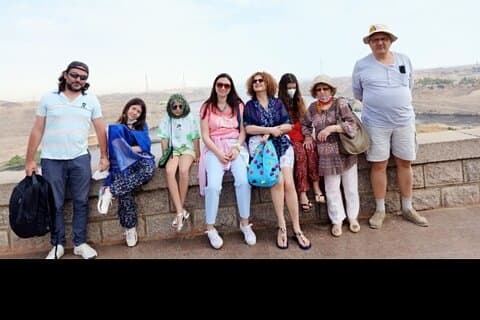 3-Days Aswan To Luxor Tours & abu Simbel Temple From Marsa Alam