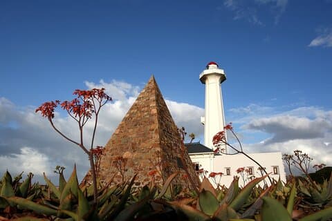 Port Elizabeth Safari und Stadtrundfahrt ab Gqeberha